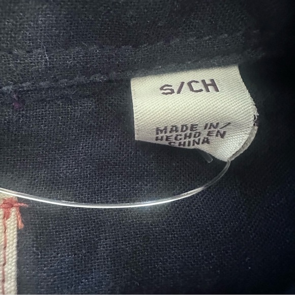 Weatherproof Vintage Plaid Button Down Shirt Men Size S NWT - Picture 4 of 8